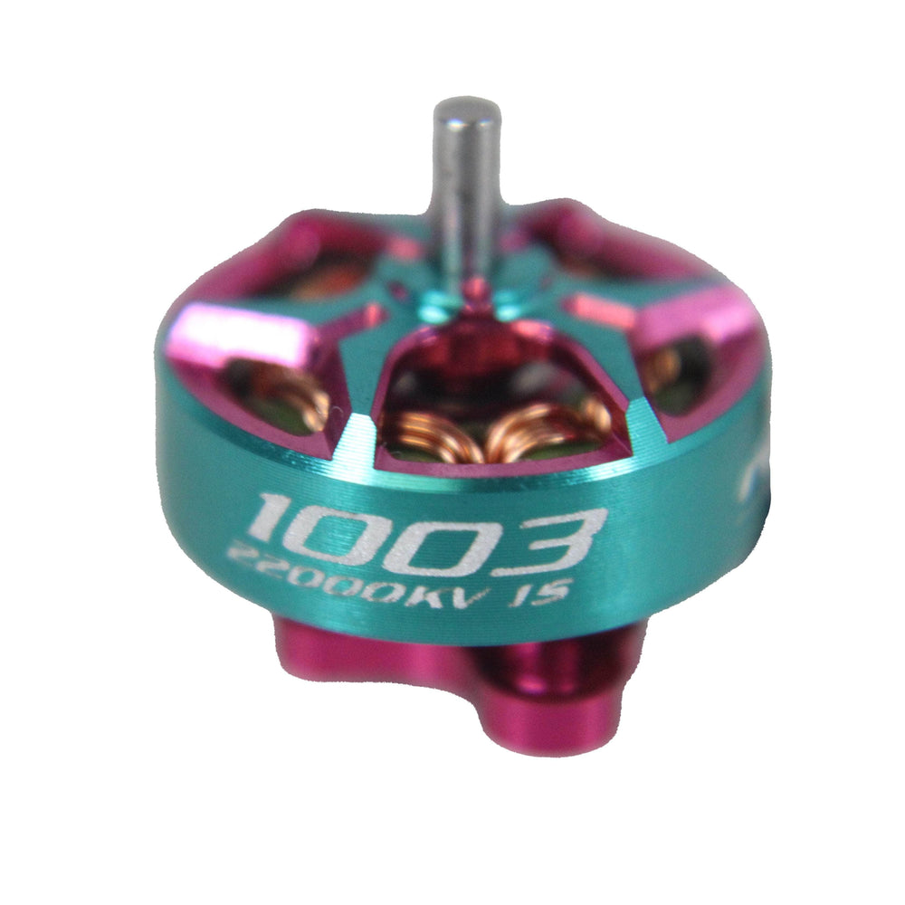 RCinPOWER GTS V3 1003 22000Kv Micro Motor - Choose Color