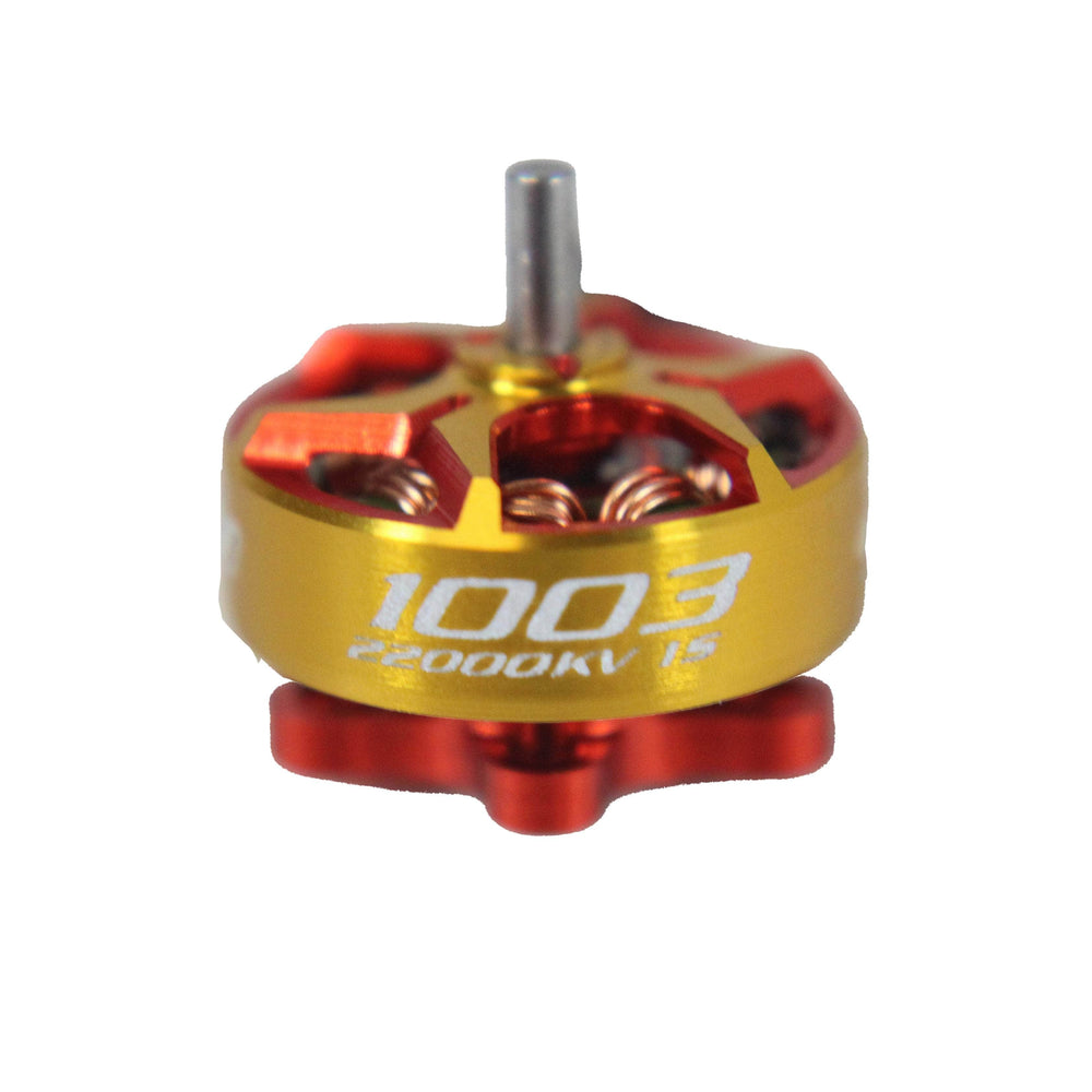 RCinPOWER GTS V3 1003 22000Kv Micro Motor - Choose Color