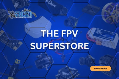 The FPV SuperStore