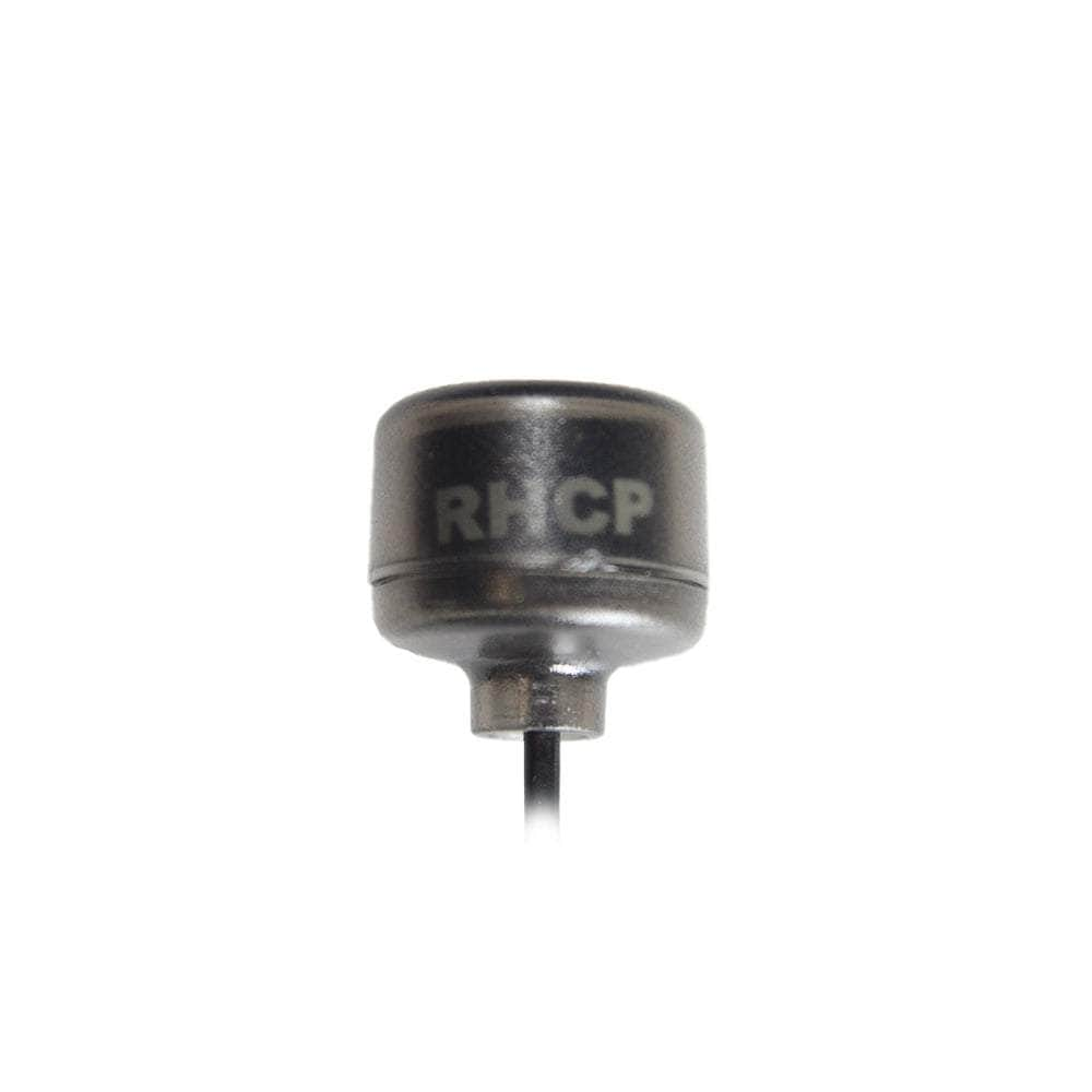 TrueRC Core 5.8GHz 85mm U.FL Antenna - Grey - Choose Version