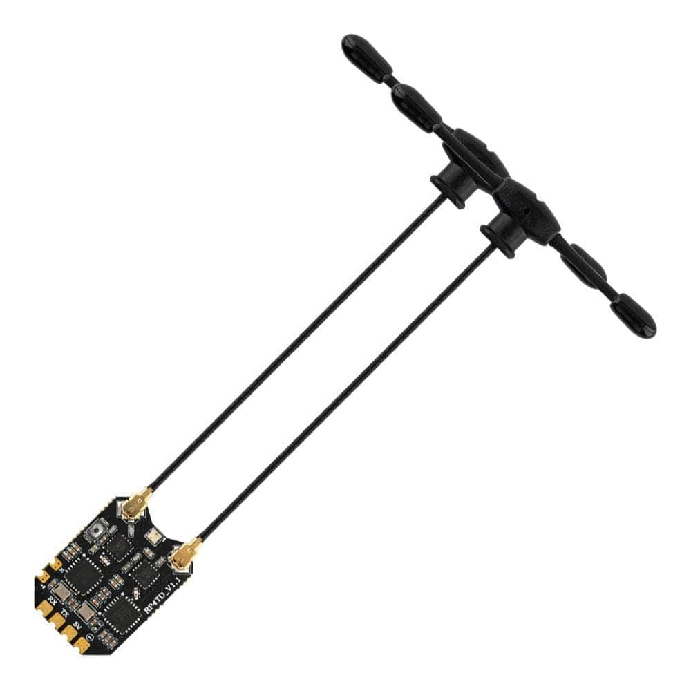 RadioMaster RP4TD 2.4GHz ELRS Nano Diversity Receiver