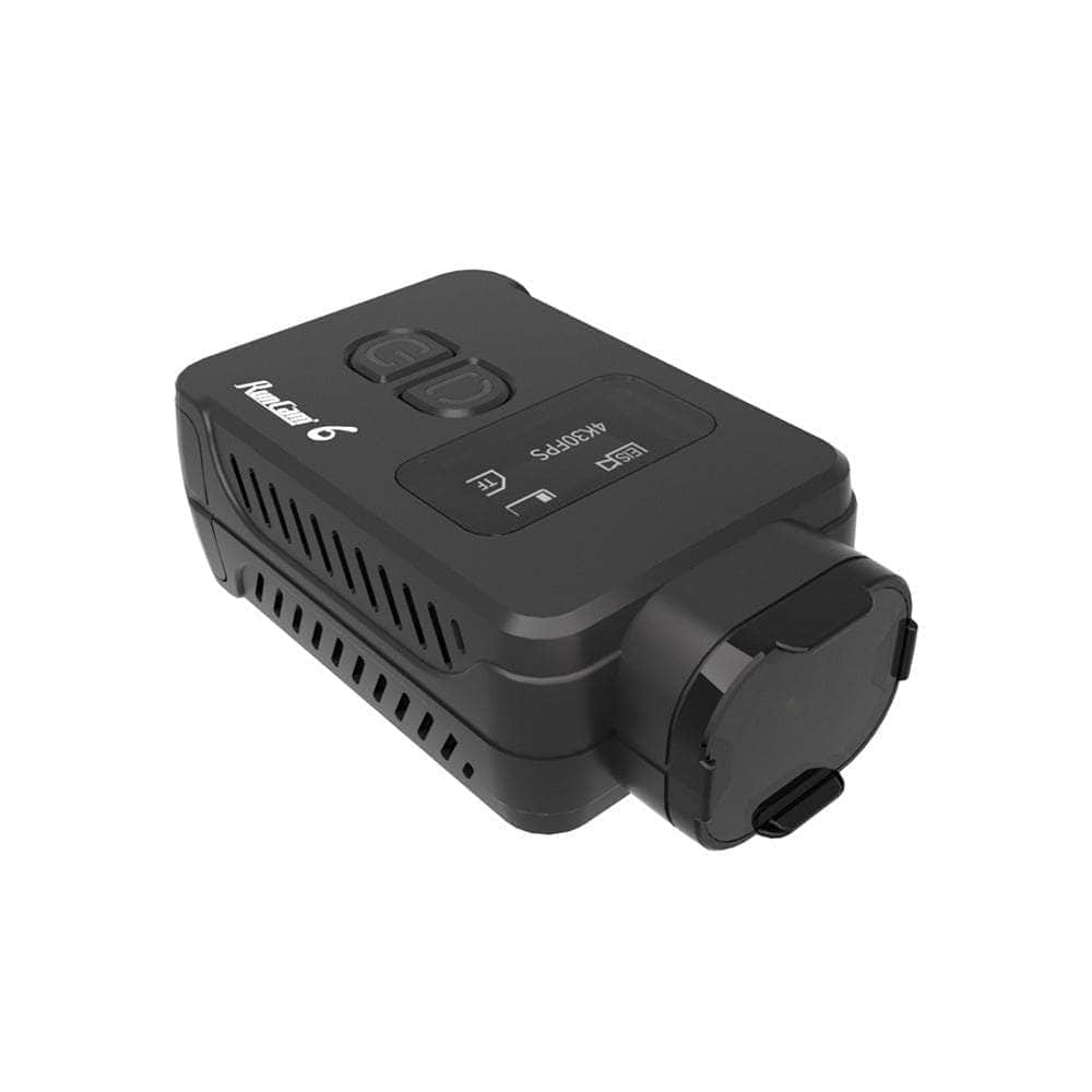 RunCam 6 - 4K Action Camera