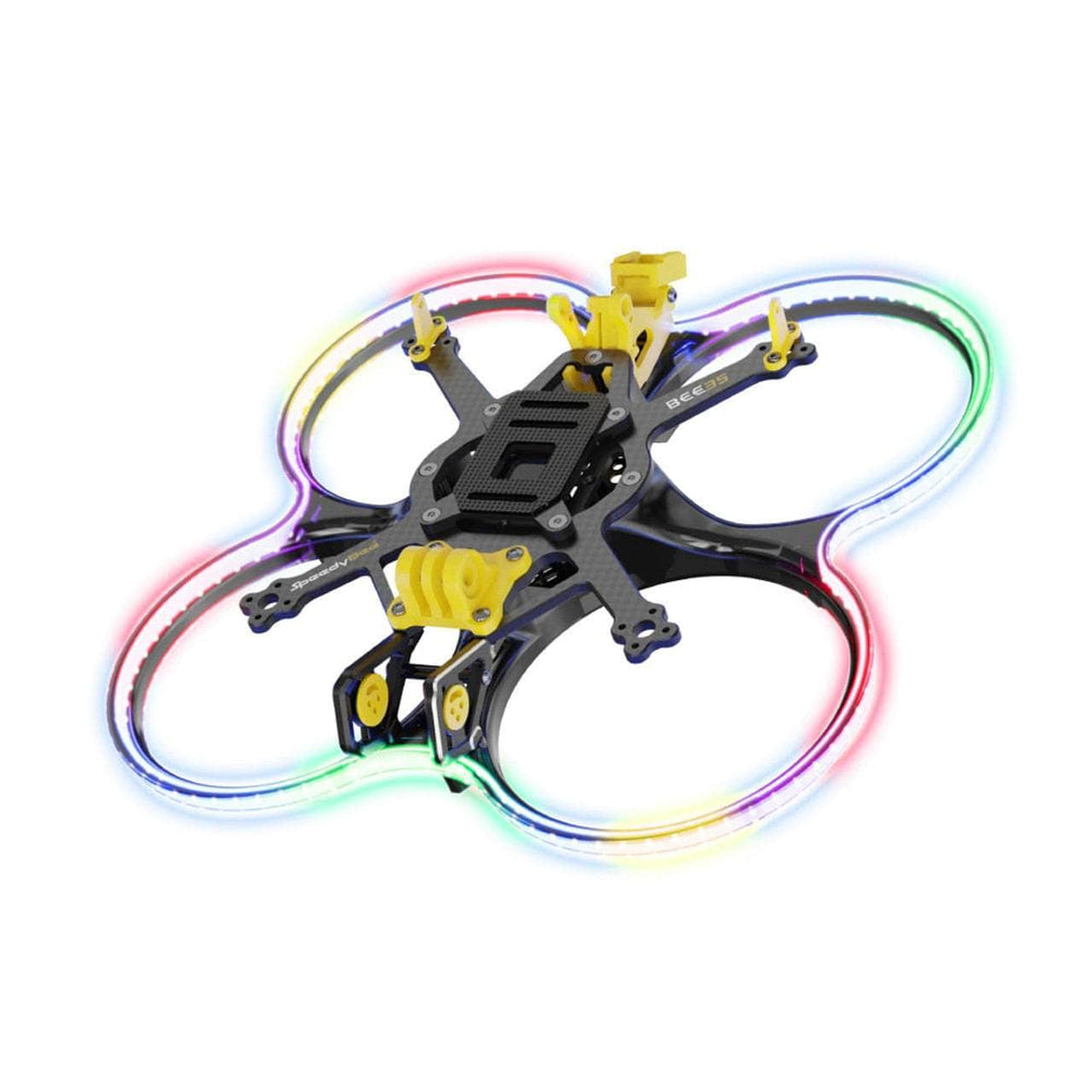 SpeedyBee Bee35 Pro 3.5" Micro Frame - LED Version