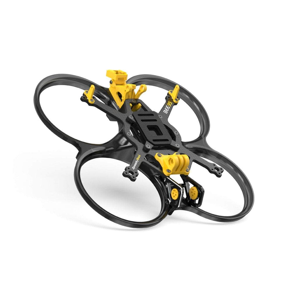 SpeedyBee Bee35 Cinewhoop 3.5" Micro Frame Kit - Choose Version