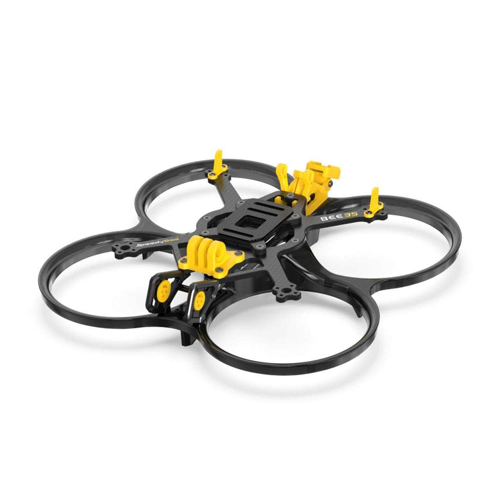 SpeedyBee Bee35 Pro 3.5" Micro Frame - LED Version