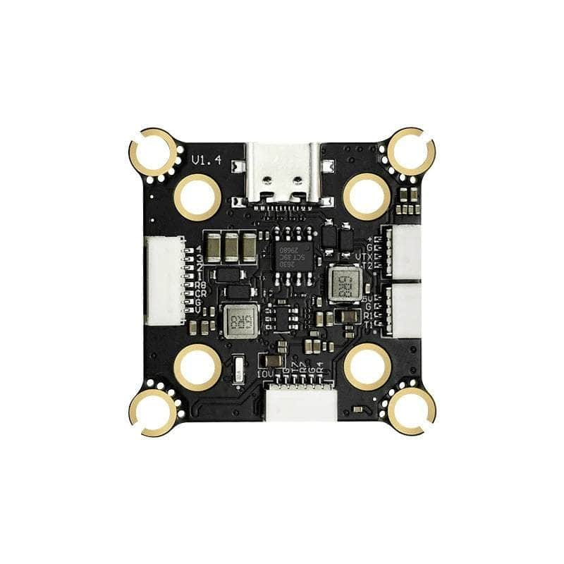 Sequre H743 4-8S 20x20 / 30x30 Flight Controller - MPU6000