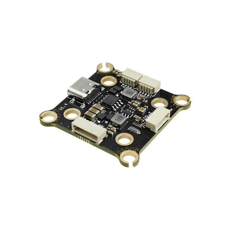 Sequre H743 4-8S 20x20 / 30x30 Flight Controller - MPU6000