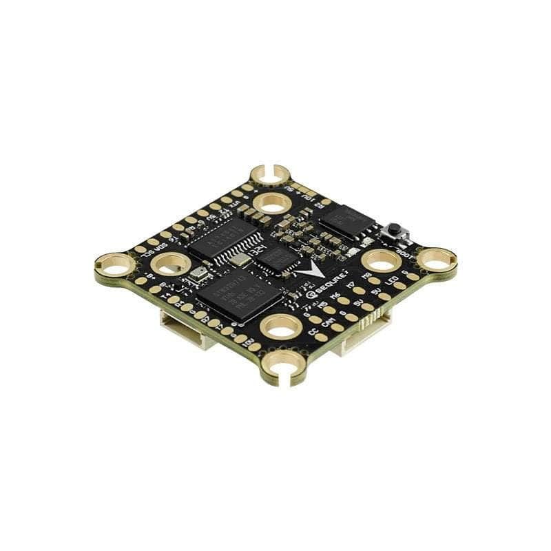 Sequre H743 4-8S 20x20 / 30x30 Flight Controller - MPU6000