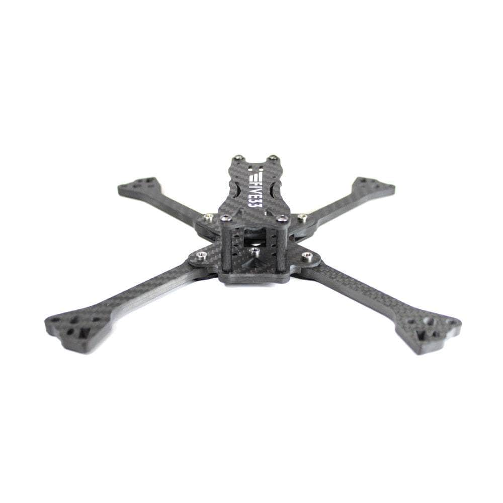 FIVE33 Switchback HD 5" Racing Frame Kit - Choose Your Version