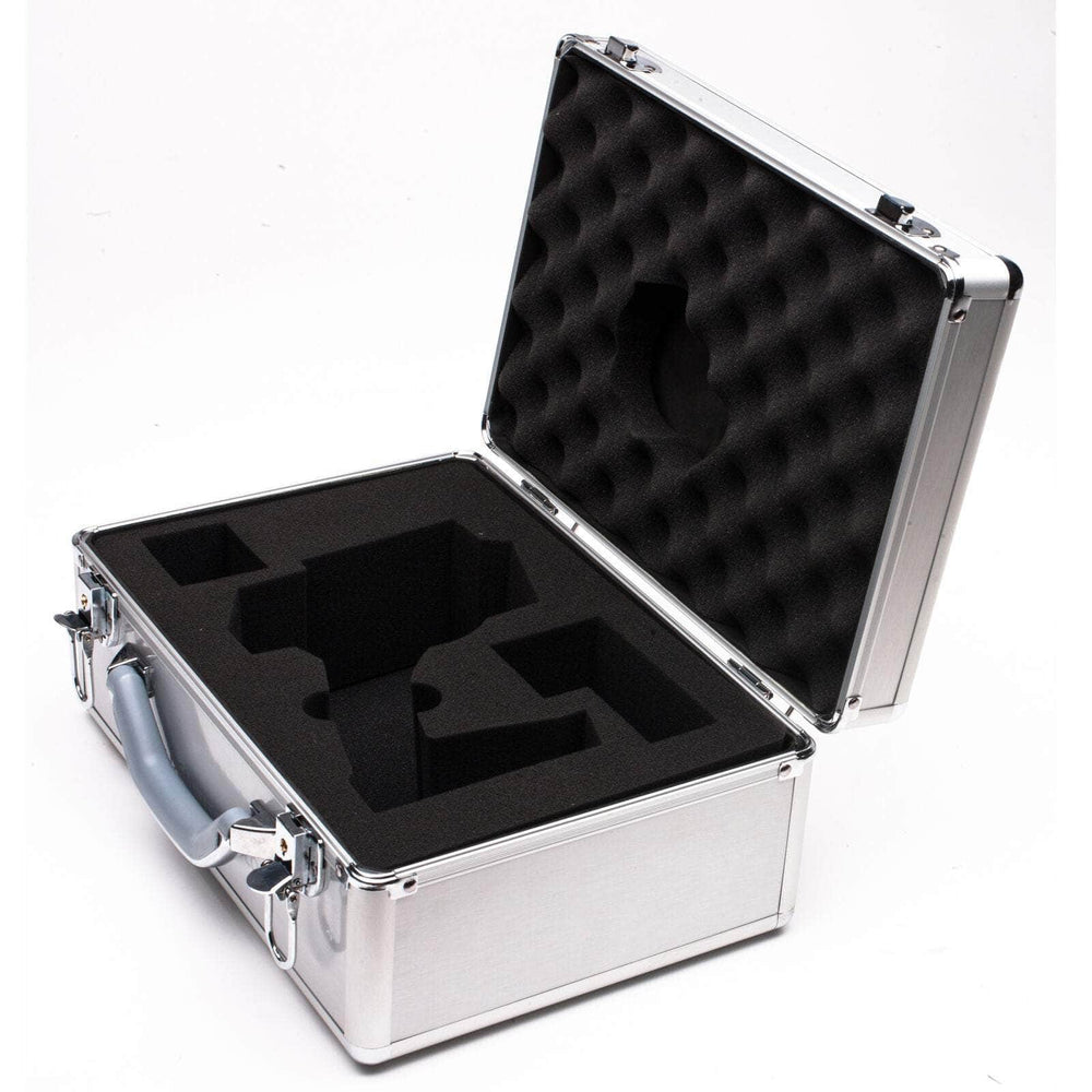 SPM6713, Spektrum RC Aluminum Surface Transmitter Case