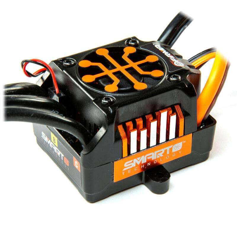 SPMXSE1150, Spektrum RC Firma 150 Amp Brushless Smart ESC