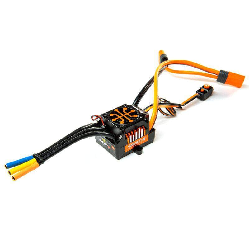 SPMXSE1150, Spektrum RC Firma 150 Amp Brushless Smart ESC