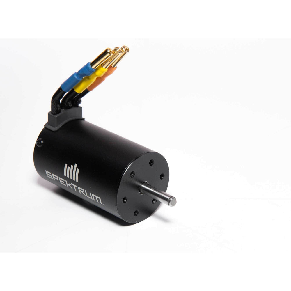 SPMXSM2000, Firma 3660 3200Kv 4-Pole Brushless Motor: 5mm