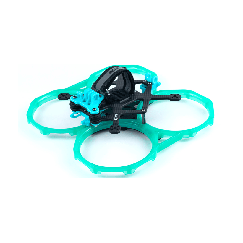 AxisFlying CineON C30 V2 Cinewhoop 3" Micro Frame Kit - Choose Color