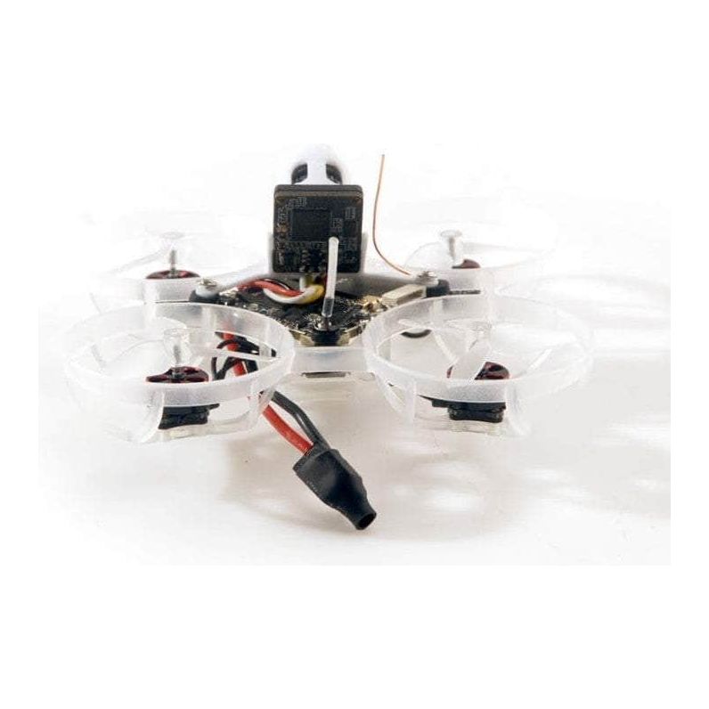 (PRE-ORDER) Happymodel Mobula6 Whoop HD/ w HDZero Lux - ELRS 2.4GHz - Freestyle