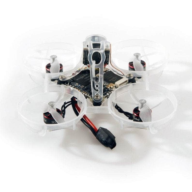 (PRE-ORDER) Happymodel Mobula6 Whoop HD/ w HDZero Eco - ELRS 2.4GHz - Racing