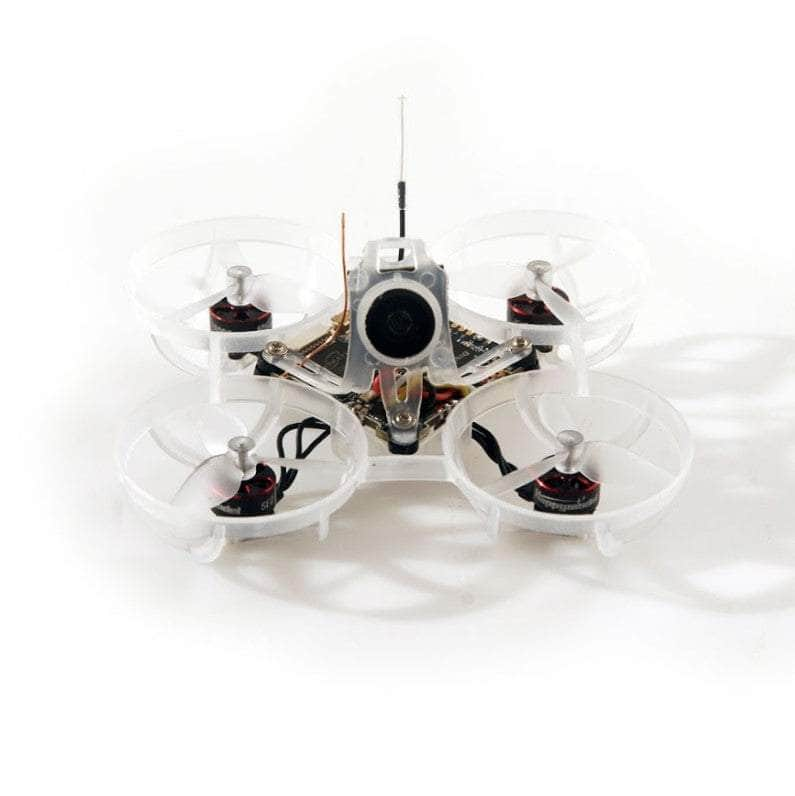 (PRE-ORDER) Happymodel Mobula6 Whoop HD/ w HDZero Eco - ELRS 2.4GHz - Racing