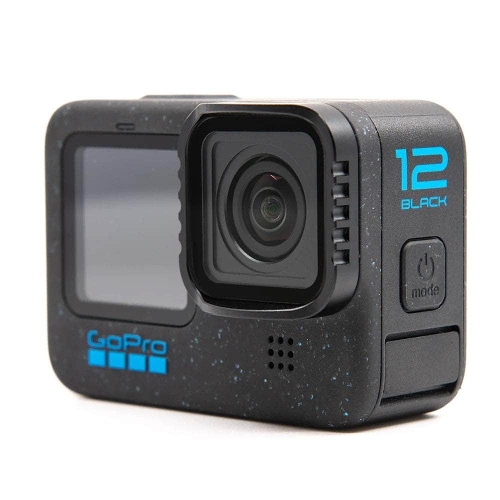 CameraButter Twist-on Shock Mod Protective Lens for GoPro 9/10/11/11mini/HeroBones/12/13