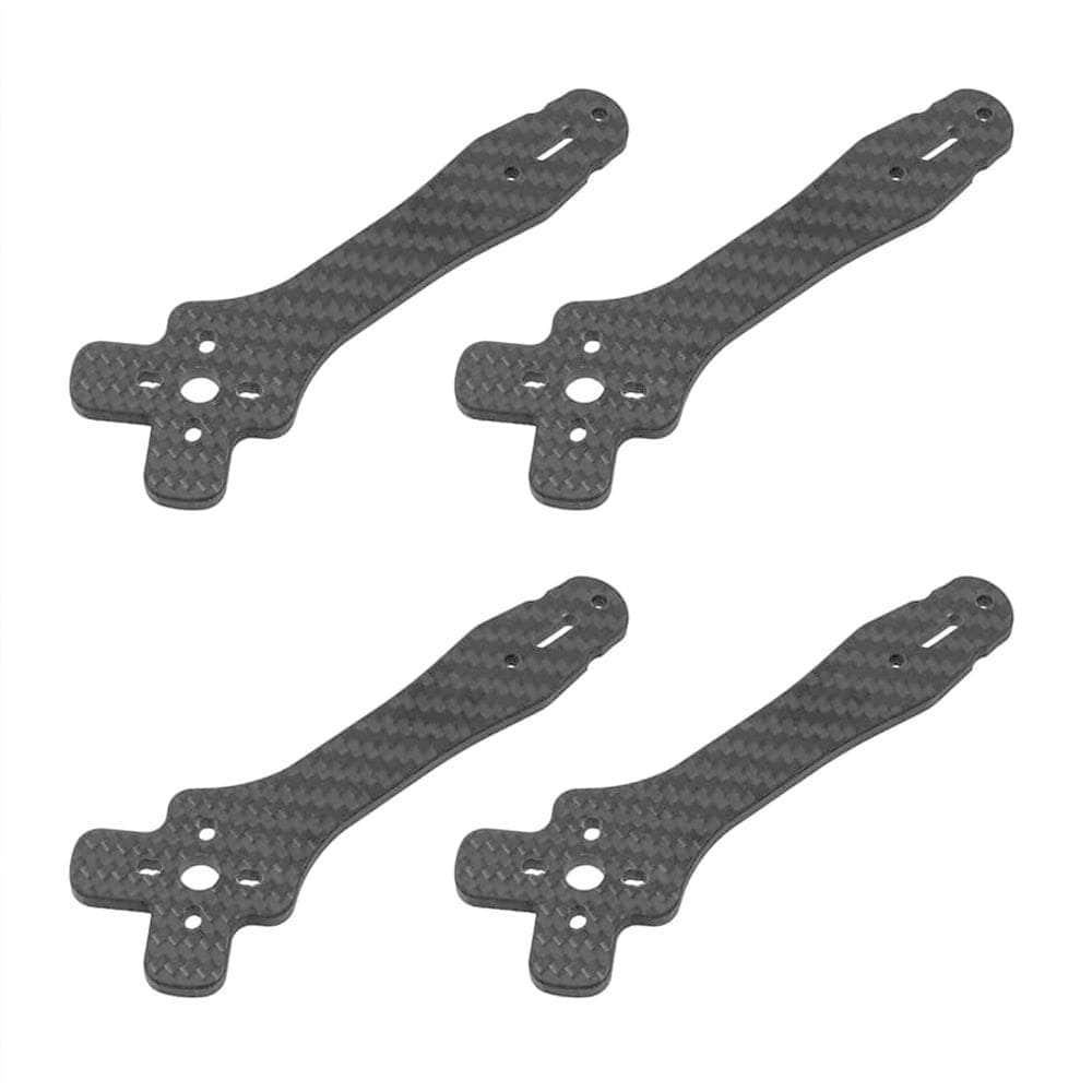 RDQ Source One V3 5" 4mm Arms - Set of 4