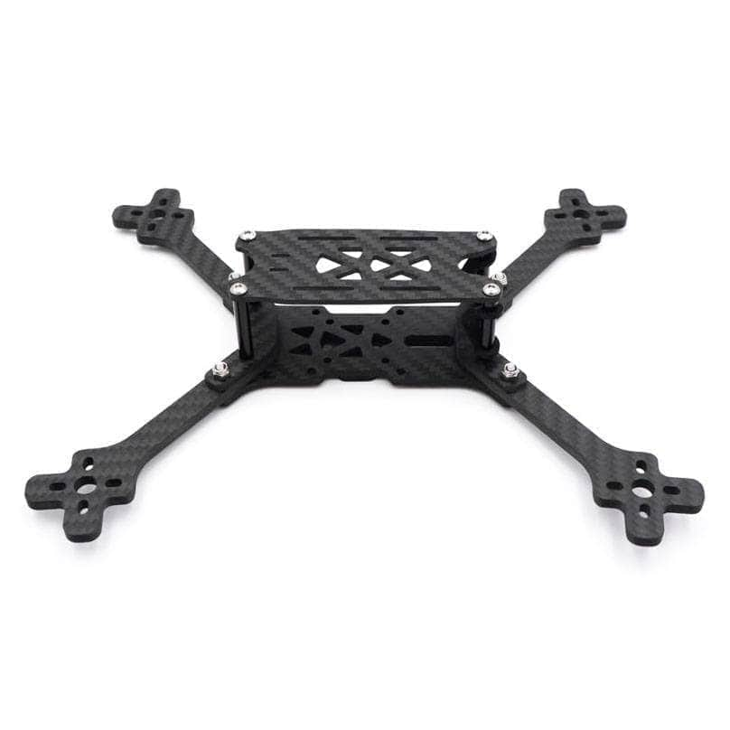 RDQ Source Two V.01 5" Frame Kit