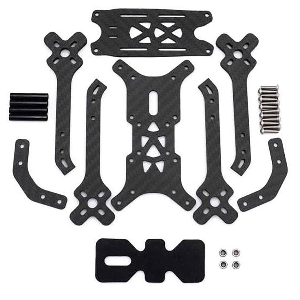 RDQ Source Two V.01 5" Frame Kit