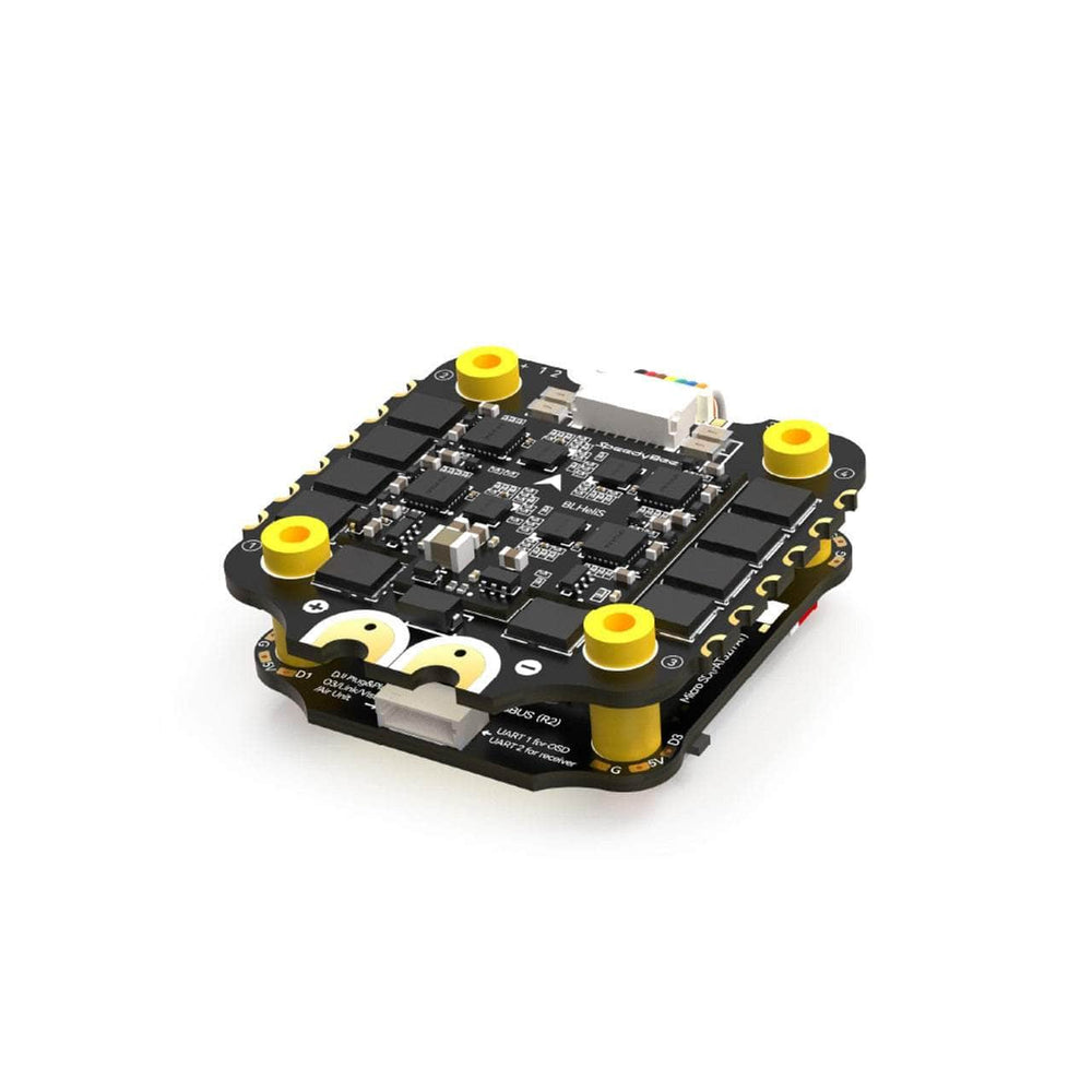 SpeedyBee F405 V4 BLS 3-6S 30x30 Stack/Combo (F405 FC / 8Bit 55A 4in1 ESC)