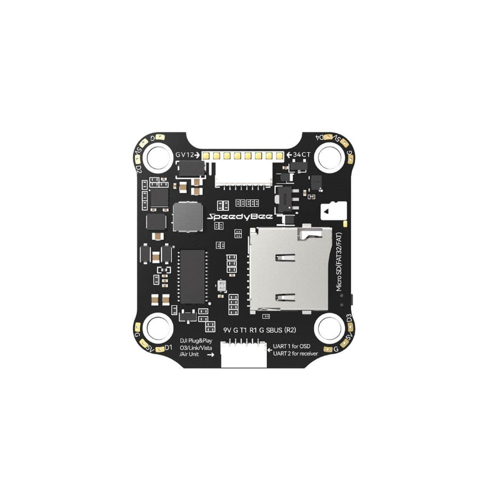 SpeedyBee F405 V4 3-6S 30x30 Flight Controller