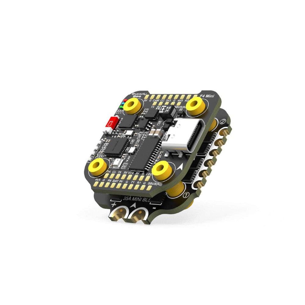 SpeedyBee F4 Mini 3-6S 20x20 Stack/Combo (F405 FC / 35A 8Bit 4in1 ESC)