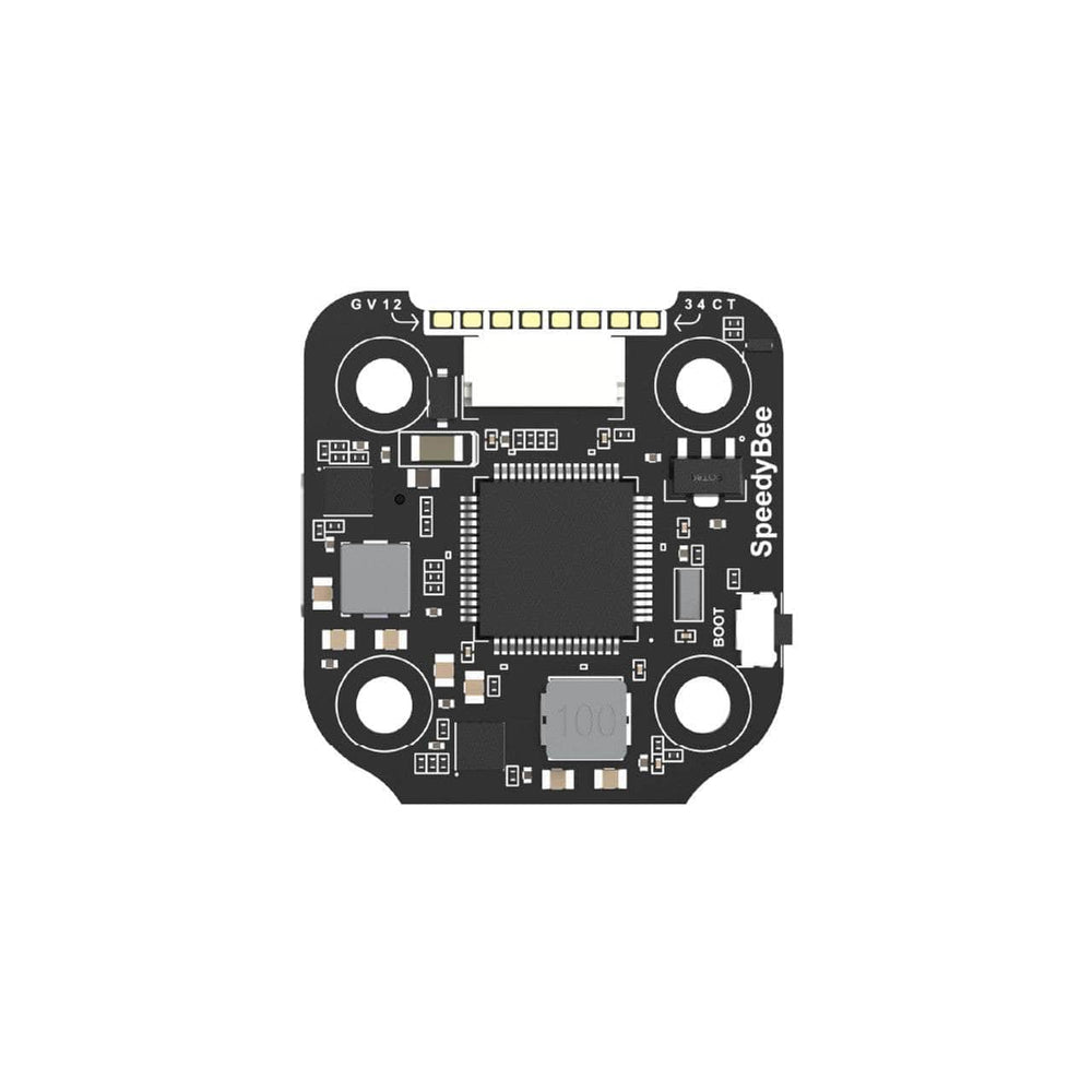 SpeedyBee F4 Mini 3-6S 20x20 Stack/Combo (F405 FC / 35A 8Bit 4in1 ESC)