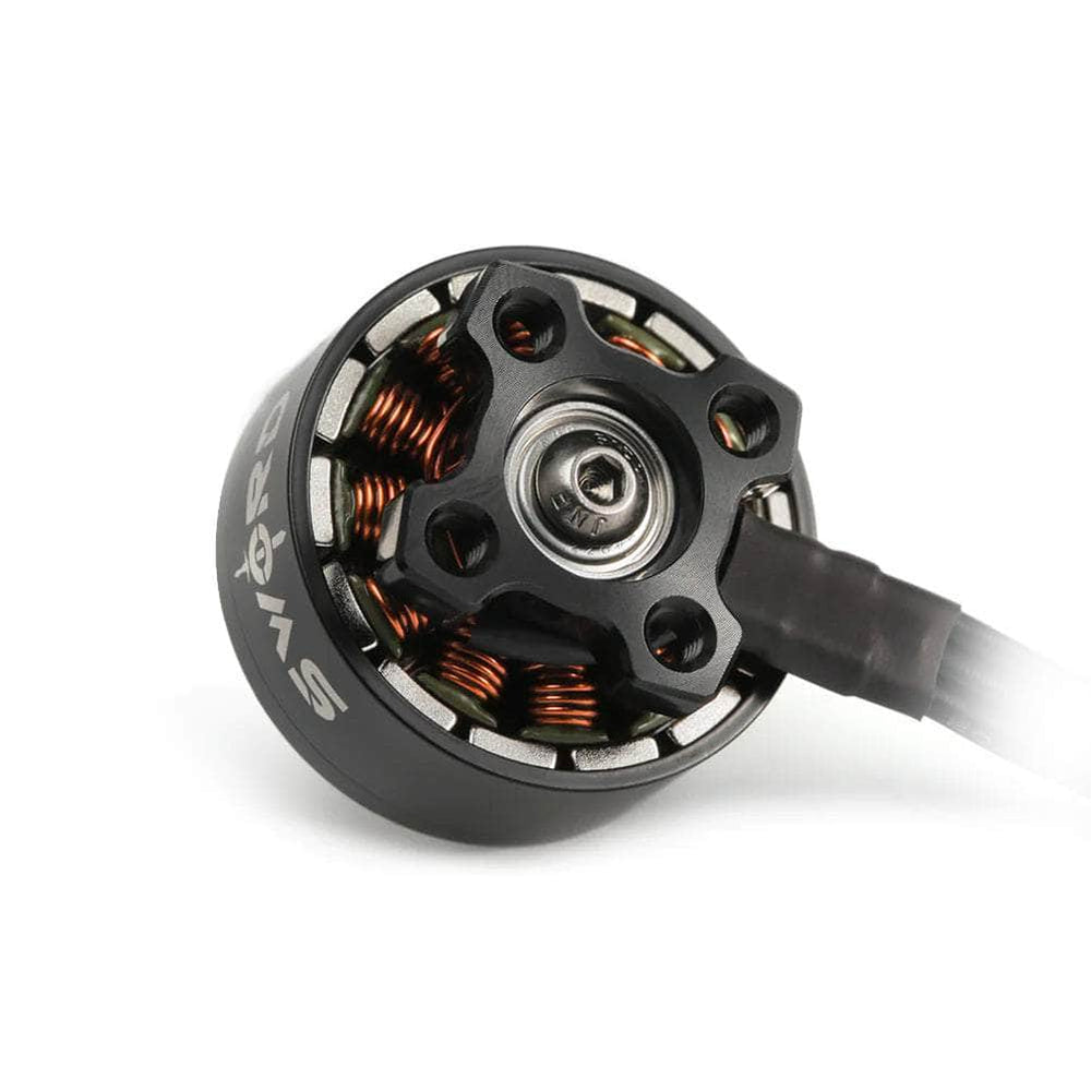 FlyFishRC Sword 2207 1950Kv Motor - Black