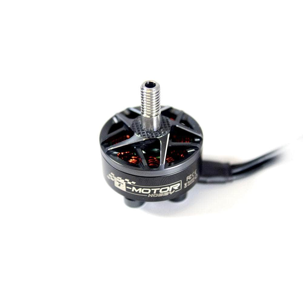 T-Motor F60 Pro IV V2 2207.5 1750Kv Motor - Grey