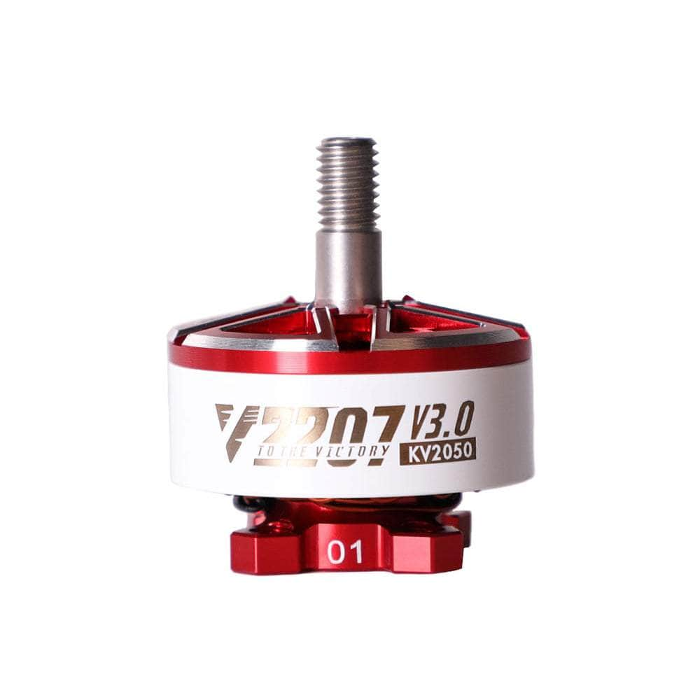 T-Motor Velox V2207 V3.0 2207 2050Kv Motor