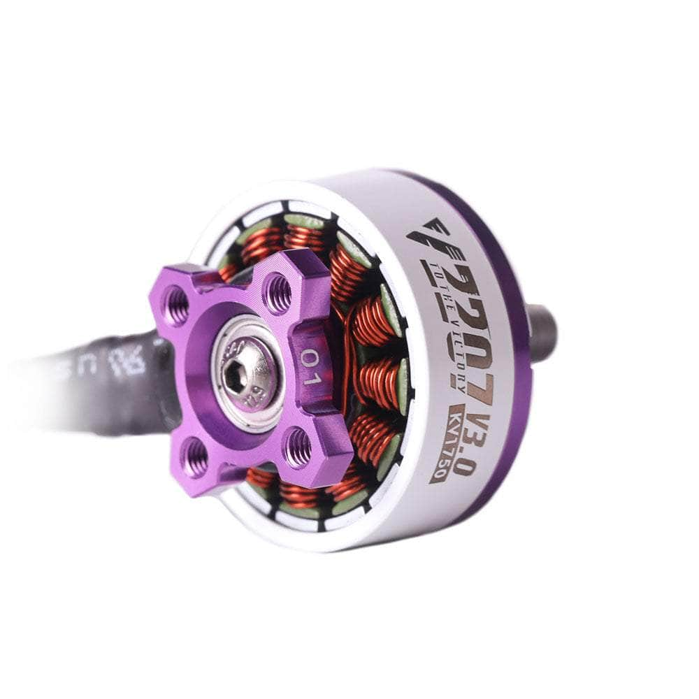 T-Motor Velox V2207 V3.0 2207 1750Kv Motor