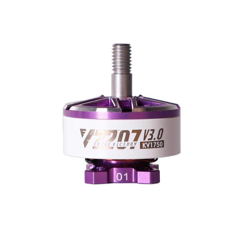 T-Motor Velox V2207 V3.0 2207 1750Kv Motor