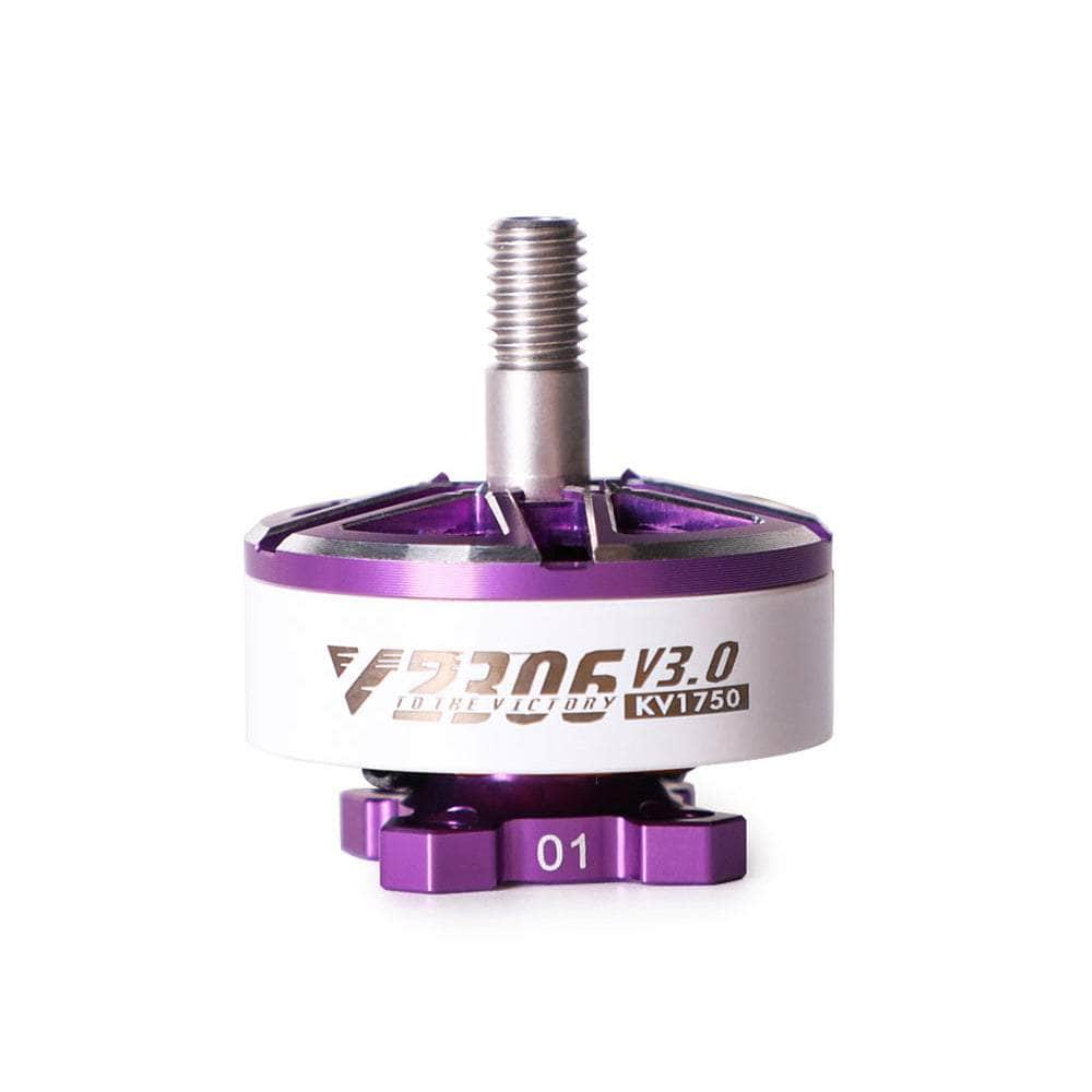 T-Motor Velox V2306 V3.0 2306 1750Kv Motor