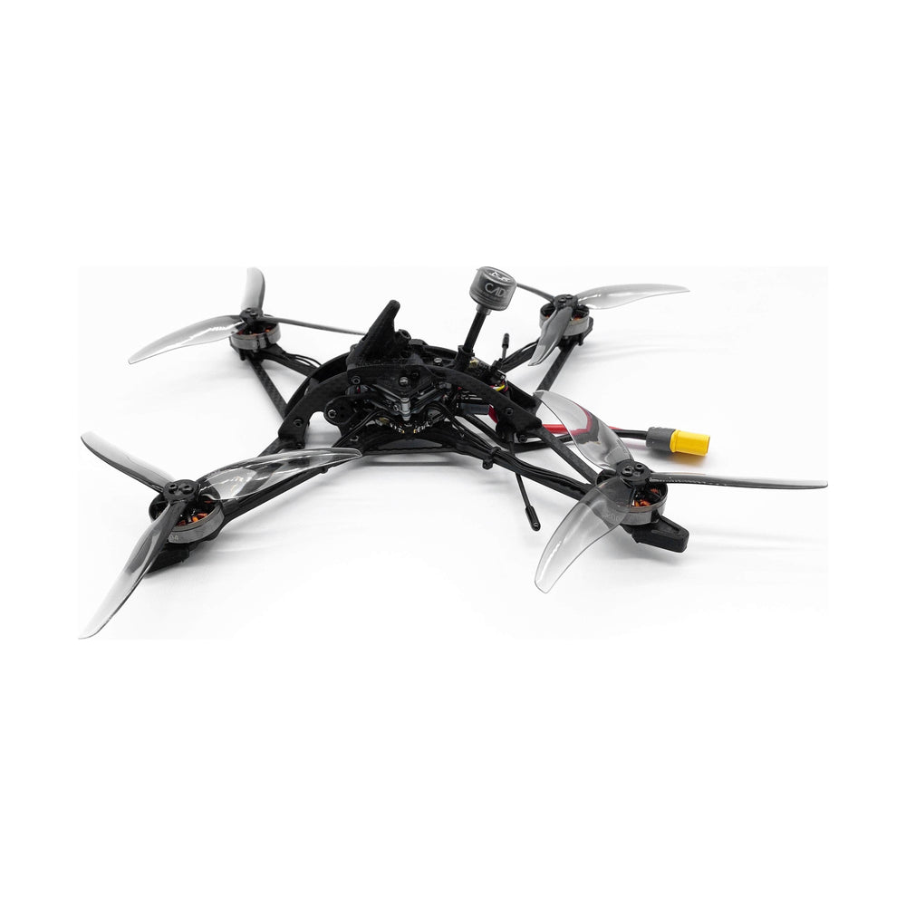 NewBeeDrone Turismo 5'' light weight frame for Racing and Freestyle