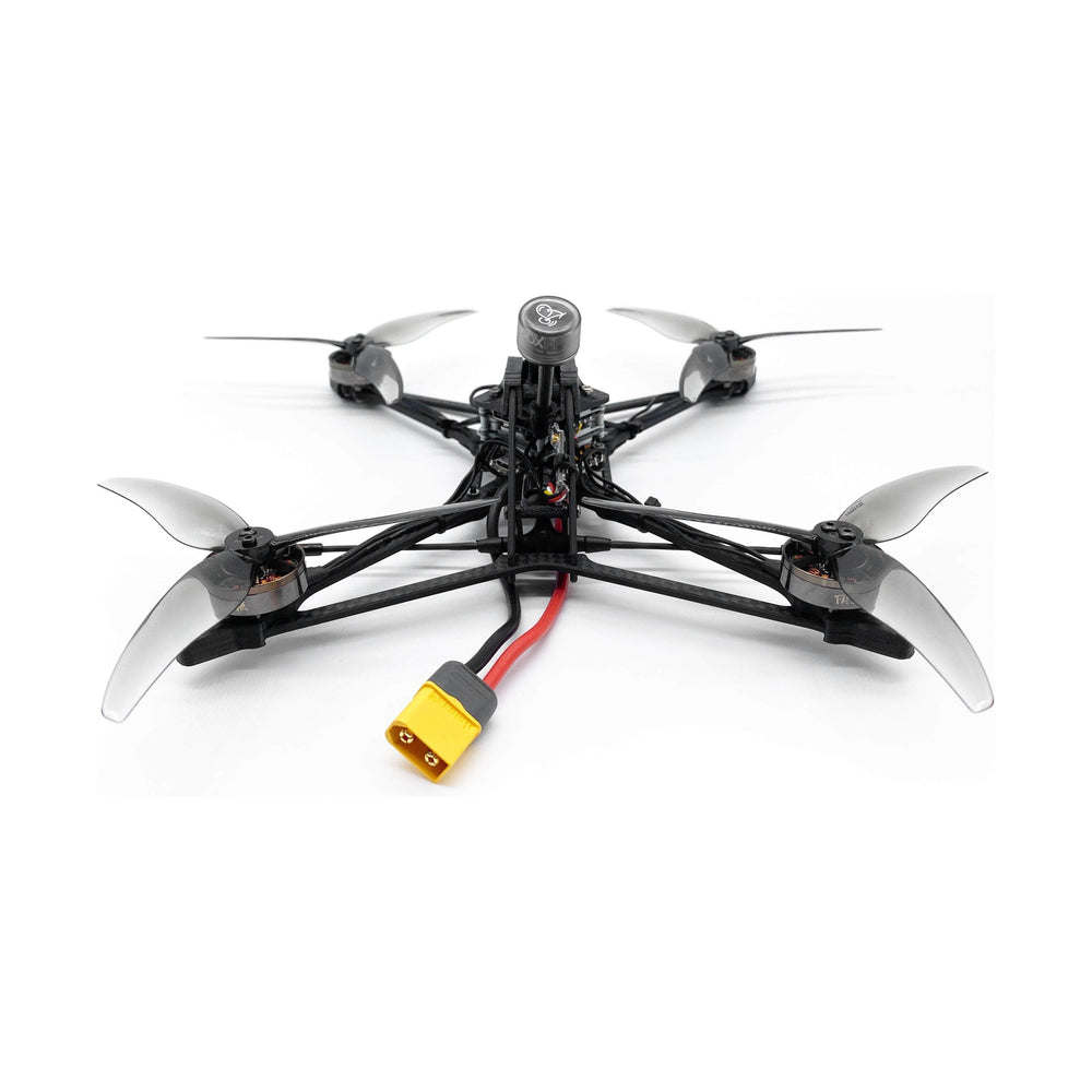 NewBeeDrone Turismo 5'' light weight frame for Racing and Freestyle