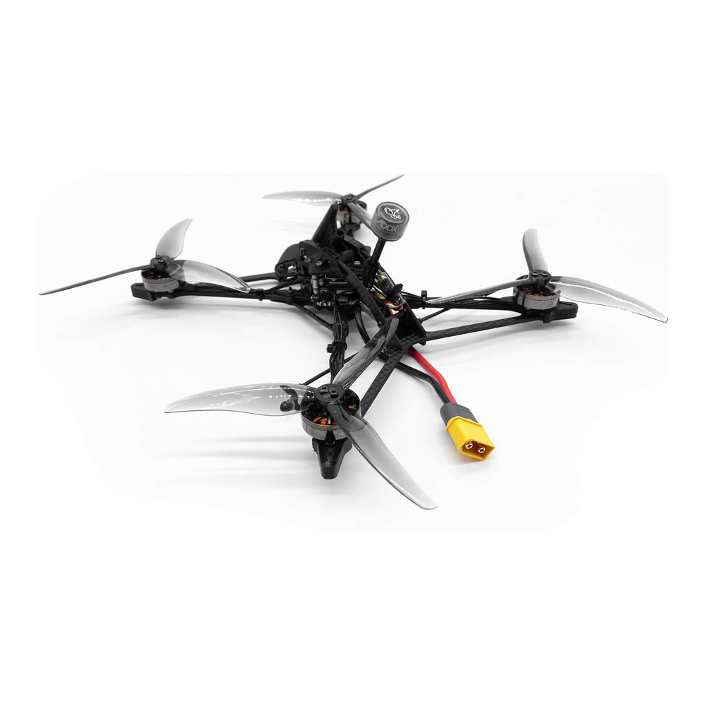 NewBeeDrone Turismo 5'' light weight frame for Racing and Freestyle