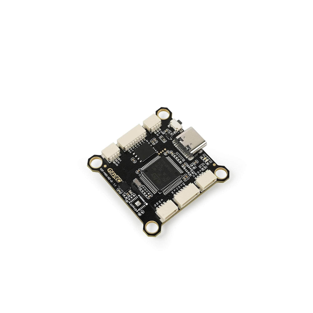 GEPRC Taker F405 BLS 3-6S 30x30 Stack/Combo (F405 FC / 8Bit 50A 4in1 ESC)