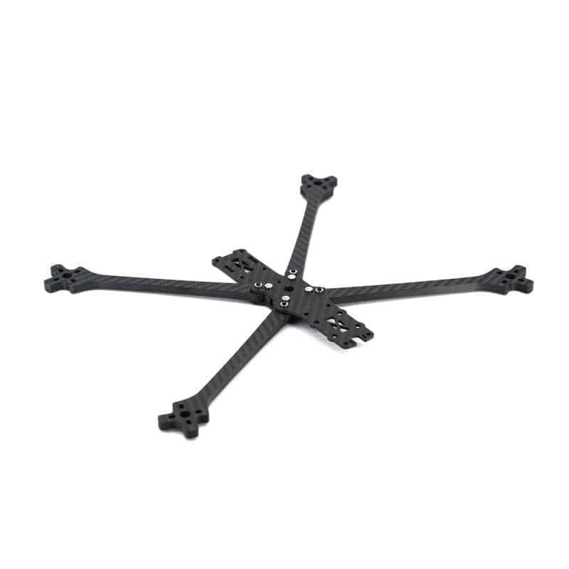 RDQ Source One V5 Long Range 7" Frame Kit - 6mm DeadCat Arms