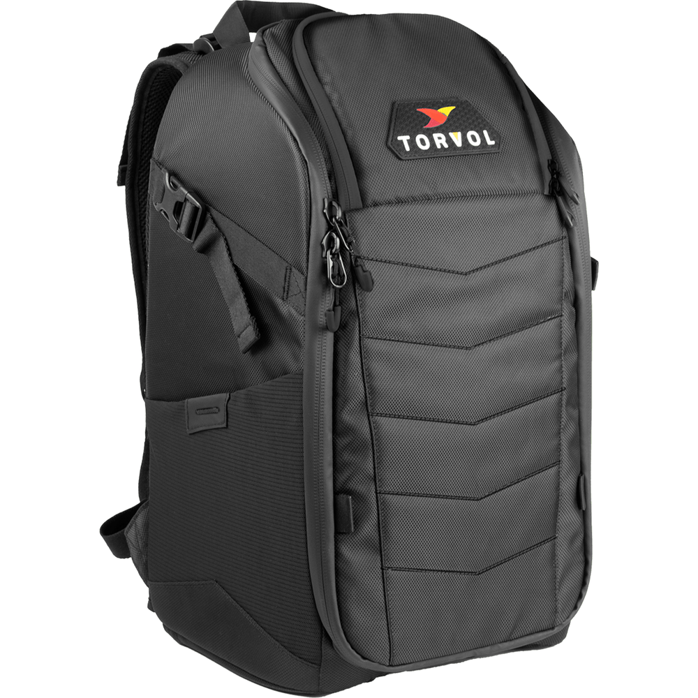 Torvol Quad PITSTOP V2 Backpack - Choose Your Color