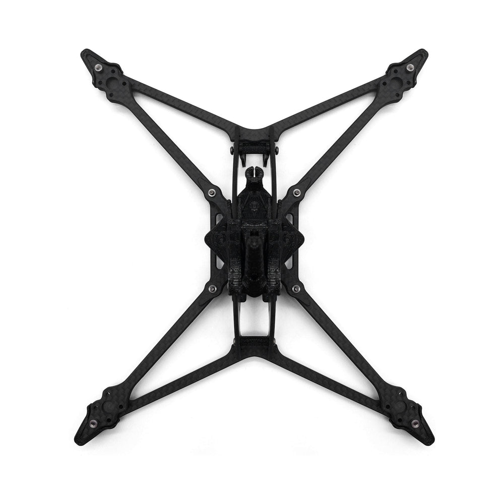 NewBeeDrone Turismo 5'' light weight frame for Racing and Freestyle