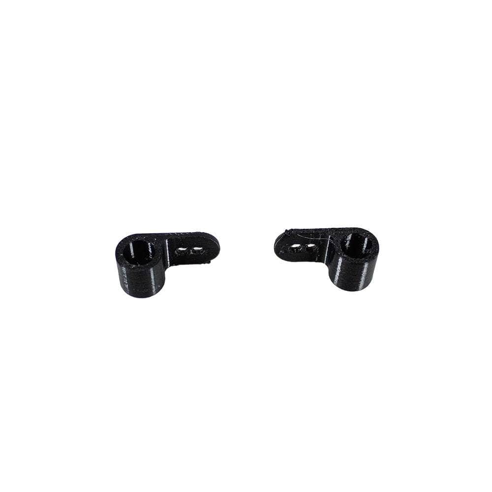 Ummagawd Botgrinder Grinderino Replacement TPU Camera Mount (2pc) - Black