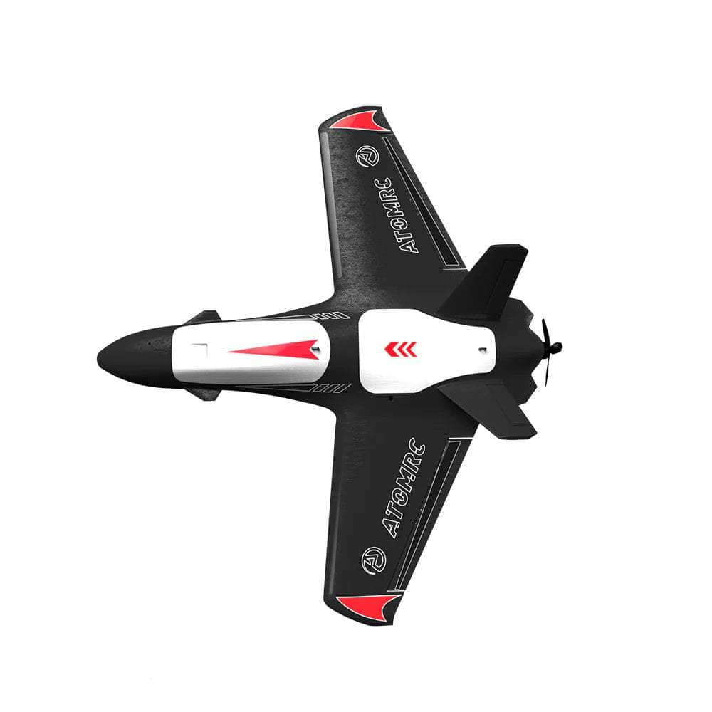 AtomRC RTH Dolphin V1.1 FPV Fixed Wing - Choose Your Color