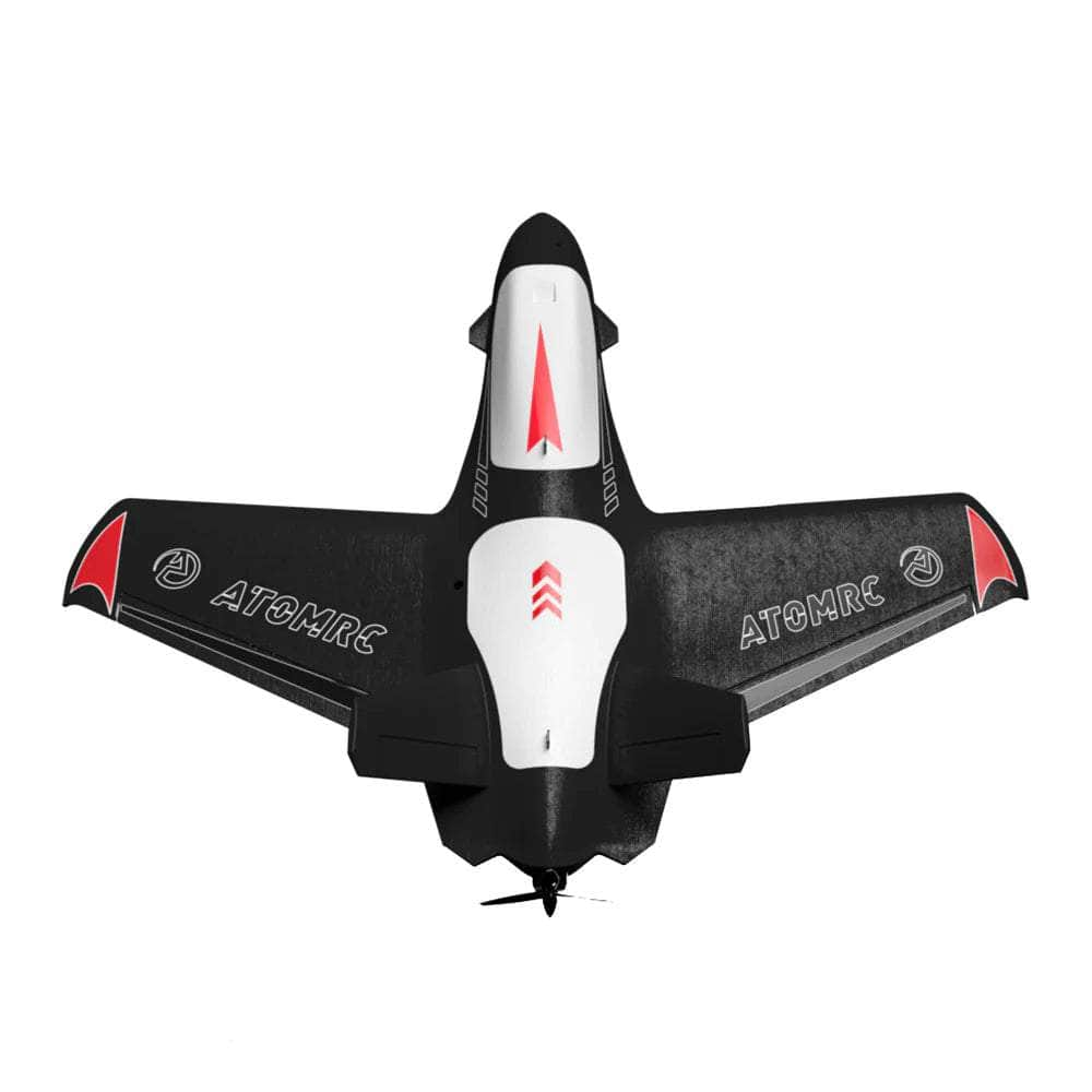 AtomRC RTH Dolphin V1.1 FPV Fixed Wing - Choose Your Color