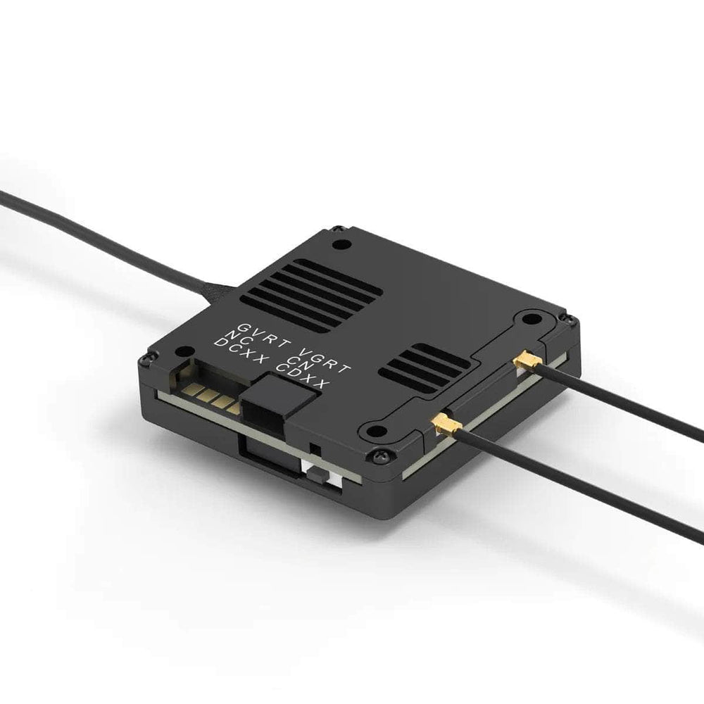 Walksnail Avatar HD V2 20x20 / 25x25 VTX Module - (Dual Antenna Version)