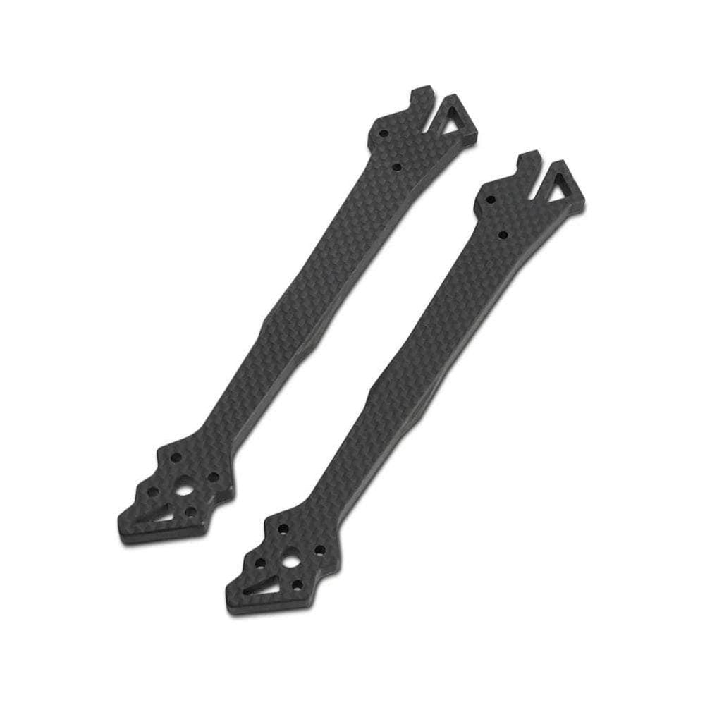 FlyFishRC Volador VD6 V2 Spare Rear Arm (2Pcs)