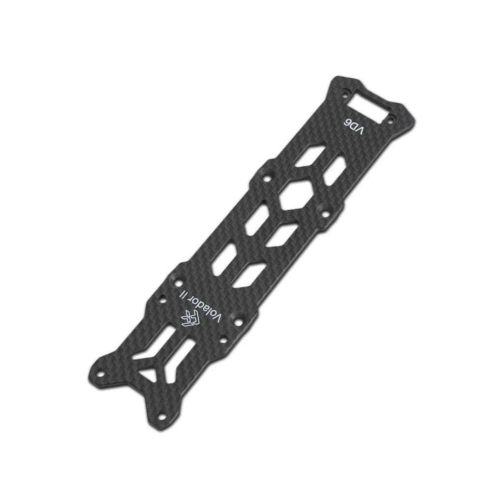 FlyFishRC Volador VD6 V2 Replacement Top Plate