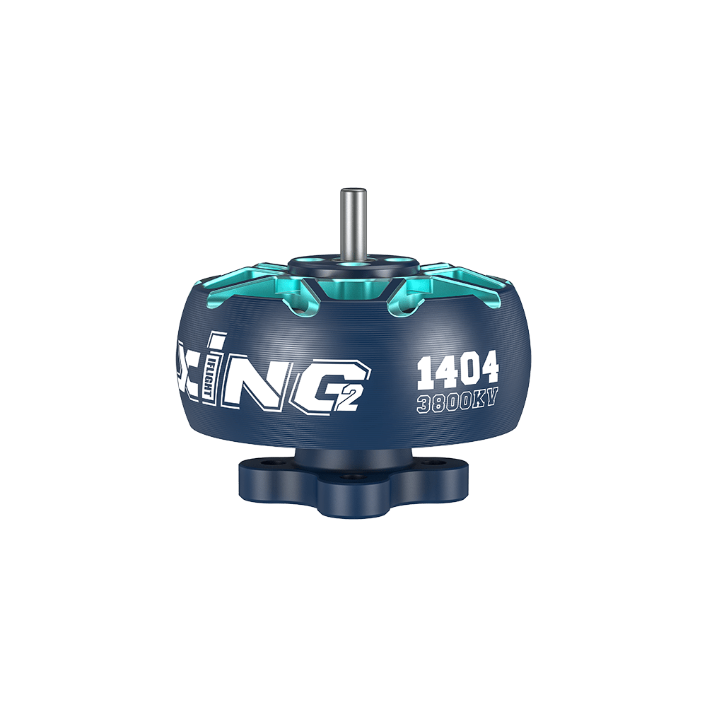 iFlight Xing2 1404 3800Kv Micro Motor