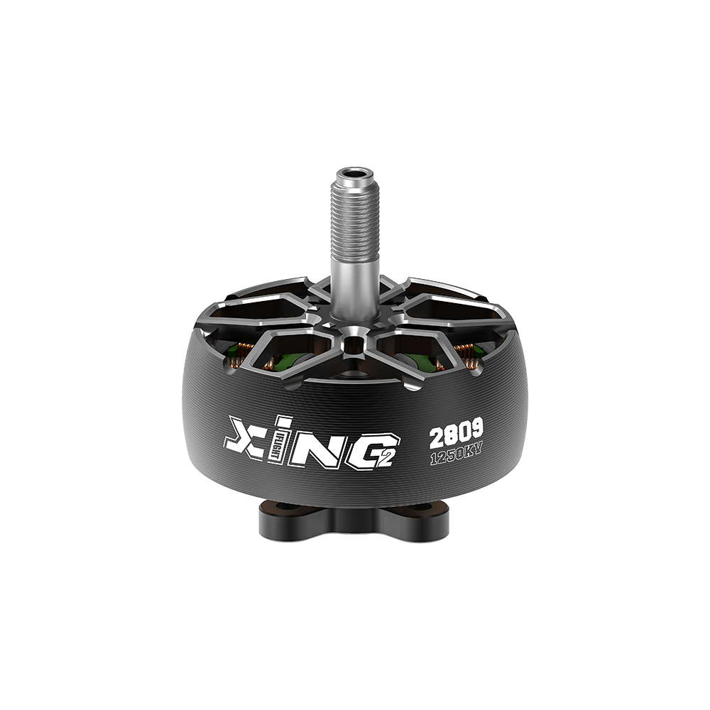 iFlight Xing2 2809 1250Kv Motor